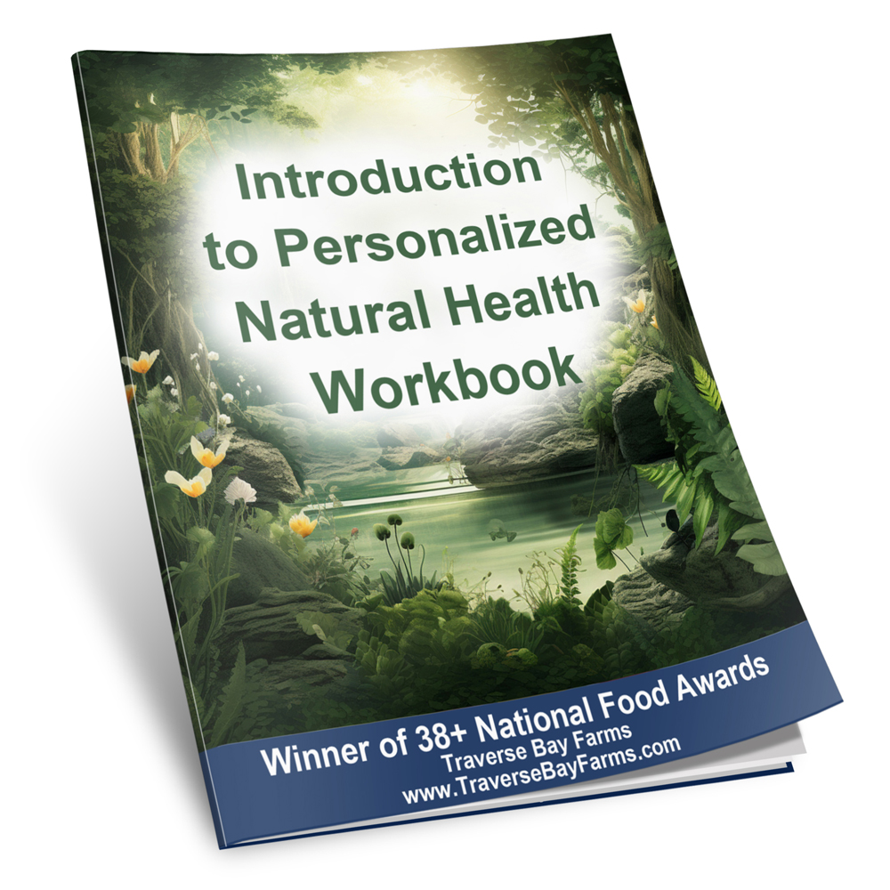 Traverse Bay Farms Unveils Exciting Personalized Health Series and Videos