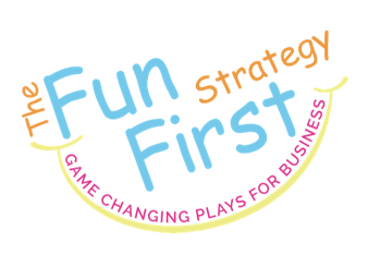 The Fun First Strategy logo