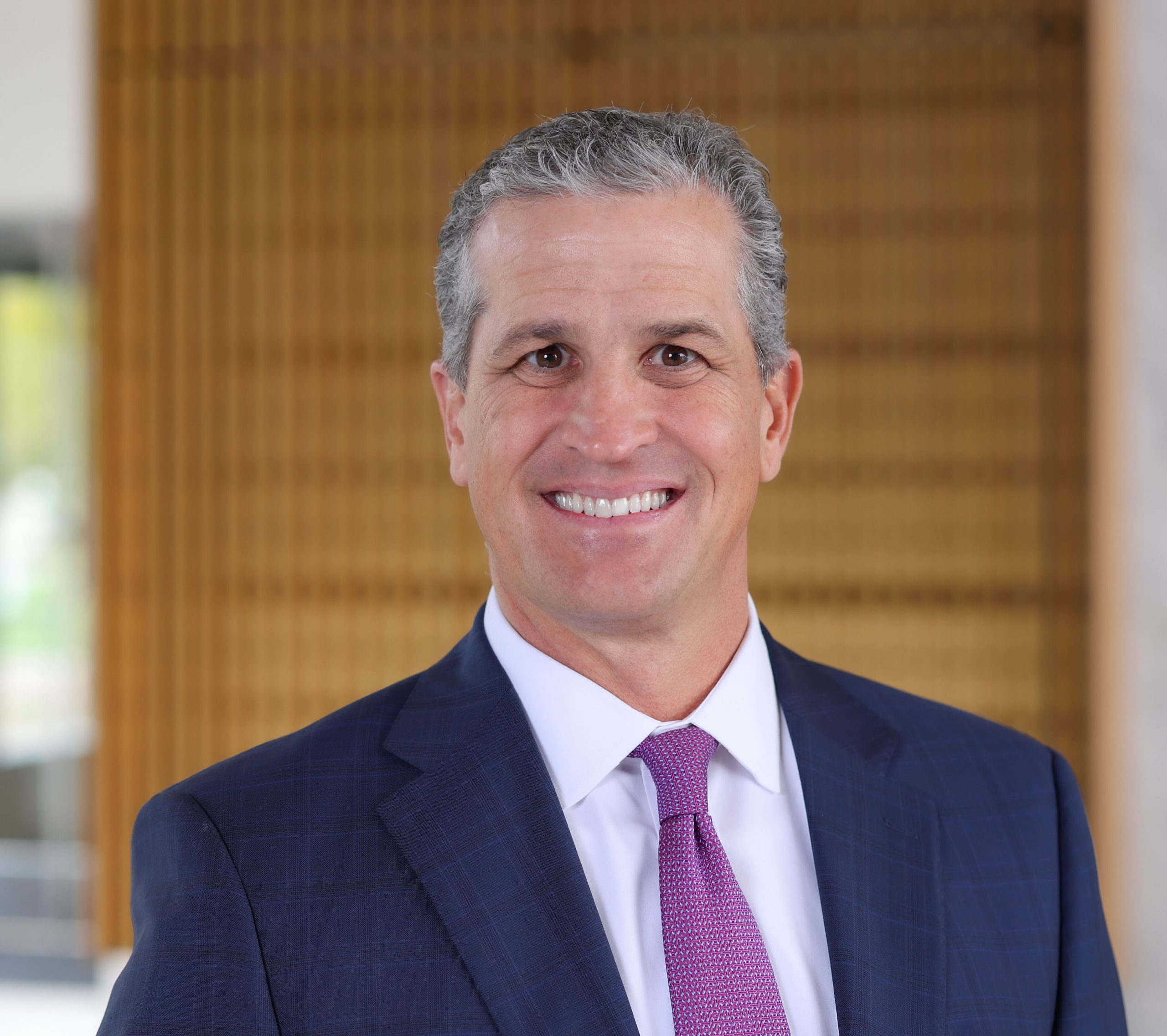 New Intermountain Region President Named