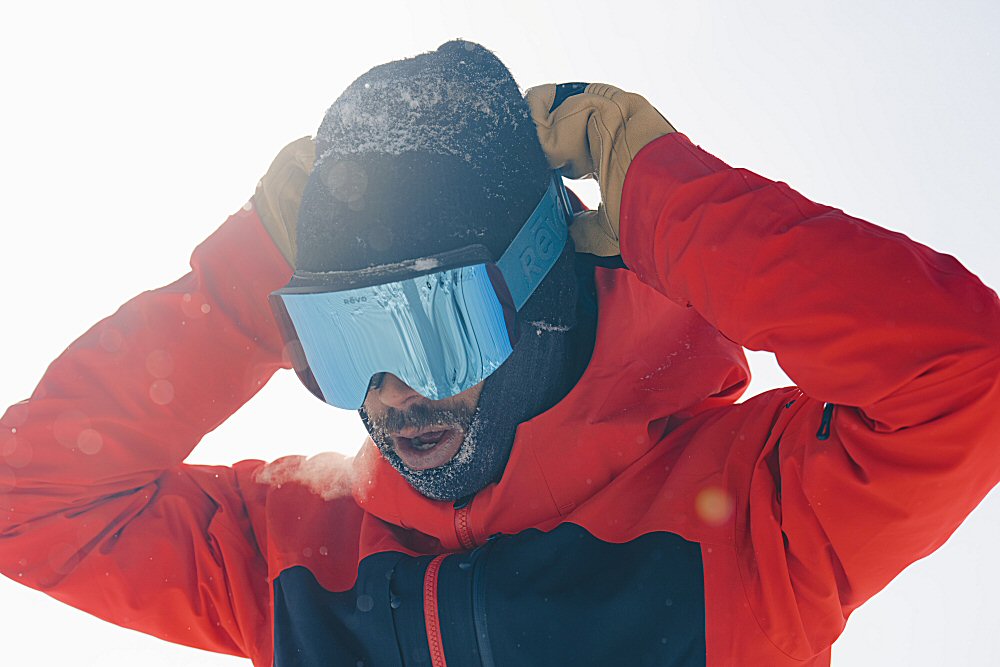 Revo Introduces ‘Goggle Rx’, Enhancing Its Popular Goggle Collection with a New Eyeglass Prescription Insert Option