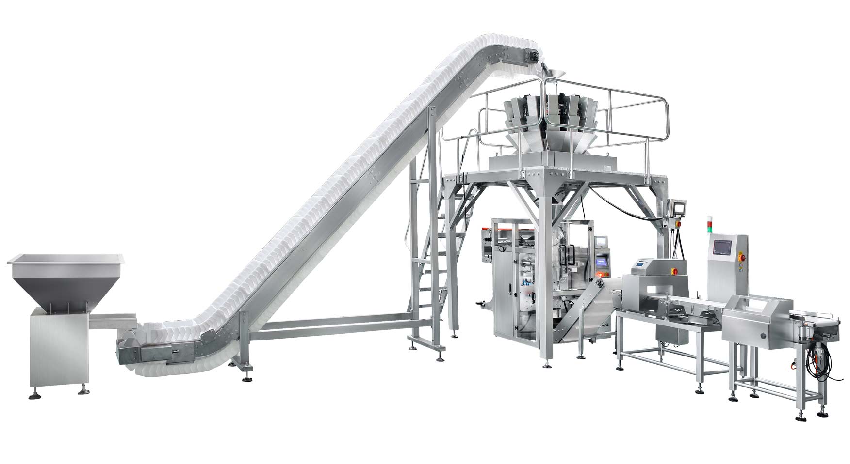 Foshan Jintian Packaging Machinery Co., Ltd.: Professional innovation, leading the packaging machinery industry