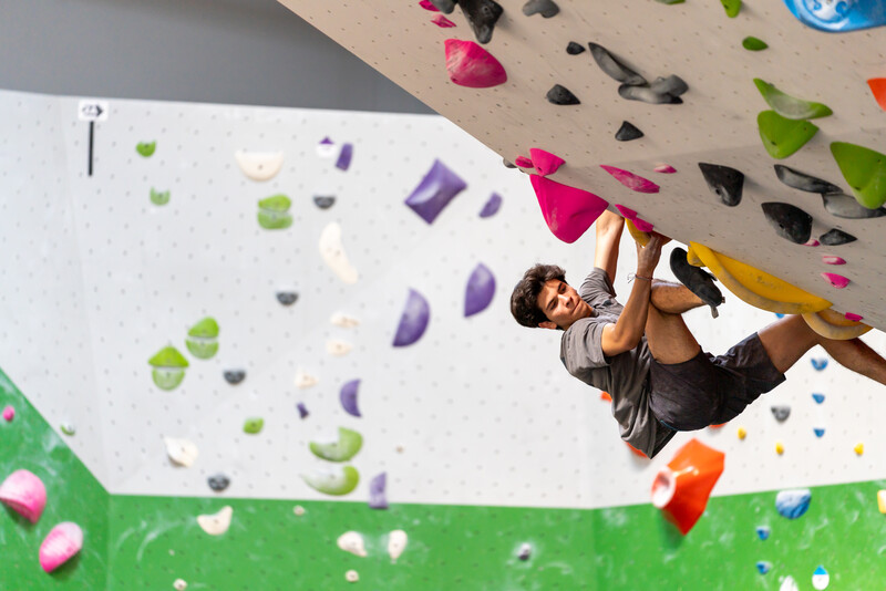 Movement Climbing, Yoga, and Fitness to Open New Gym in Mountain View, CA
