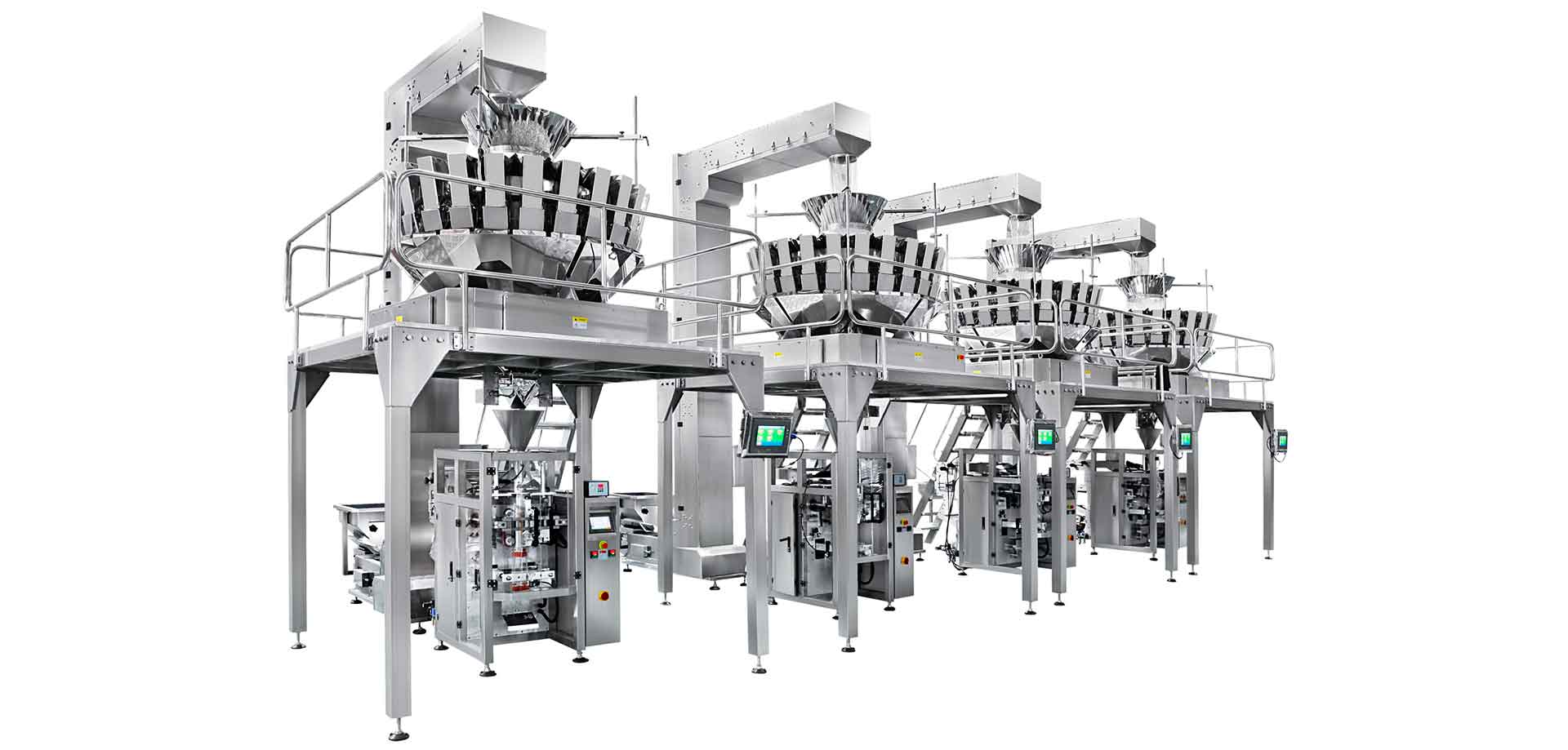 Jintian Packaging Machinery Co., Ltd. Announces Ambitious Plans to Enter the U.S. Market in 2024