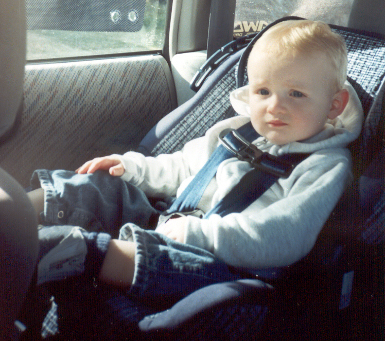 Puffy Coats Pose Hidden Risk for Kids in Car Seats According to Intermountain Health