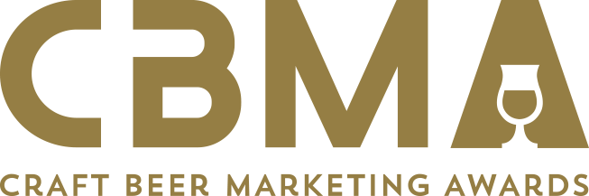Craft Beer Marketing Awards logo