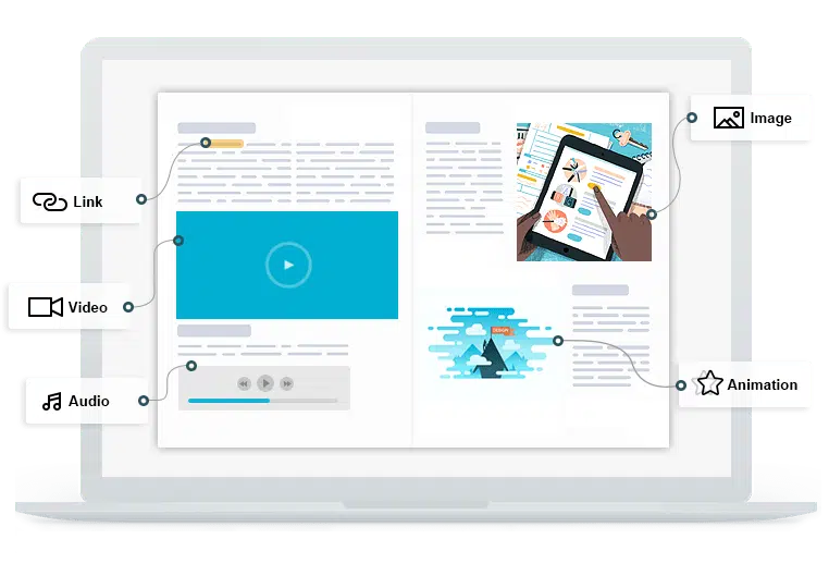 FlipHTML5 Helps Users Protect PDFs to Ensure Their Privacy