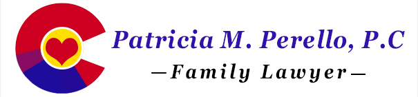 Family Lawyer Patricia M. Perello logo