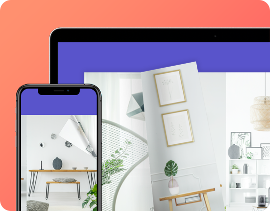 FlipBuilder's Flipbook Creator Easily Makes Attractive Digital Content