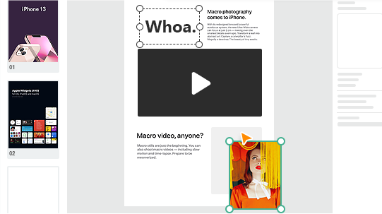 FlipBuilder's Flipbook Generator Offers a Quick Way for Ebook Creation