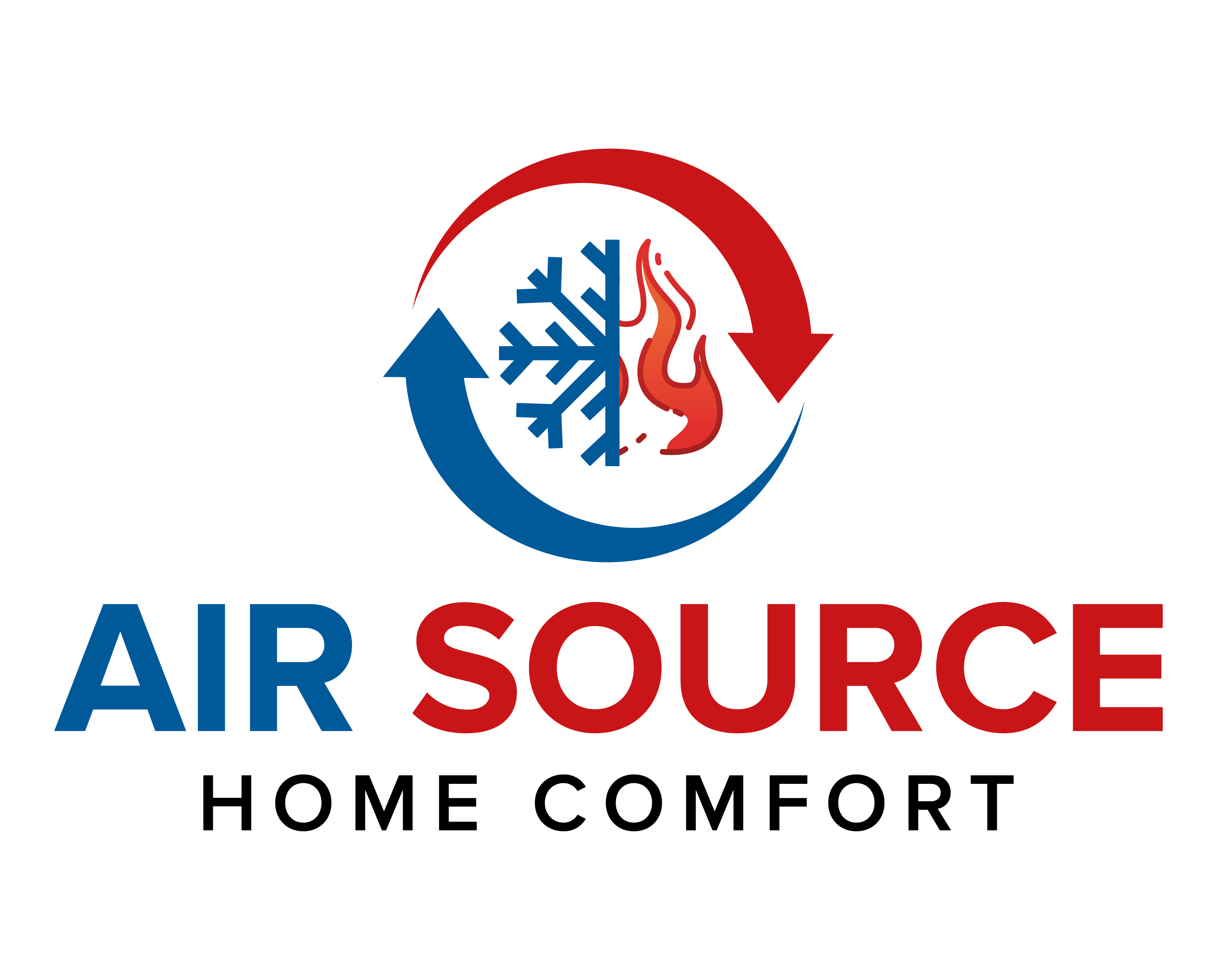 Air Source Home Comfort is Local and Shares How To Maintain Your AC