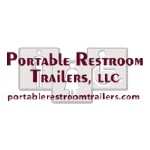 Portable Restroom Trailers, LLC logo