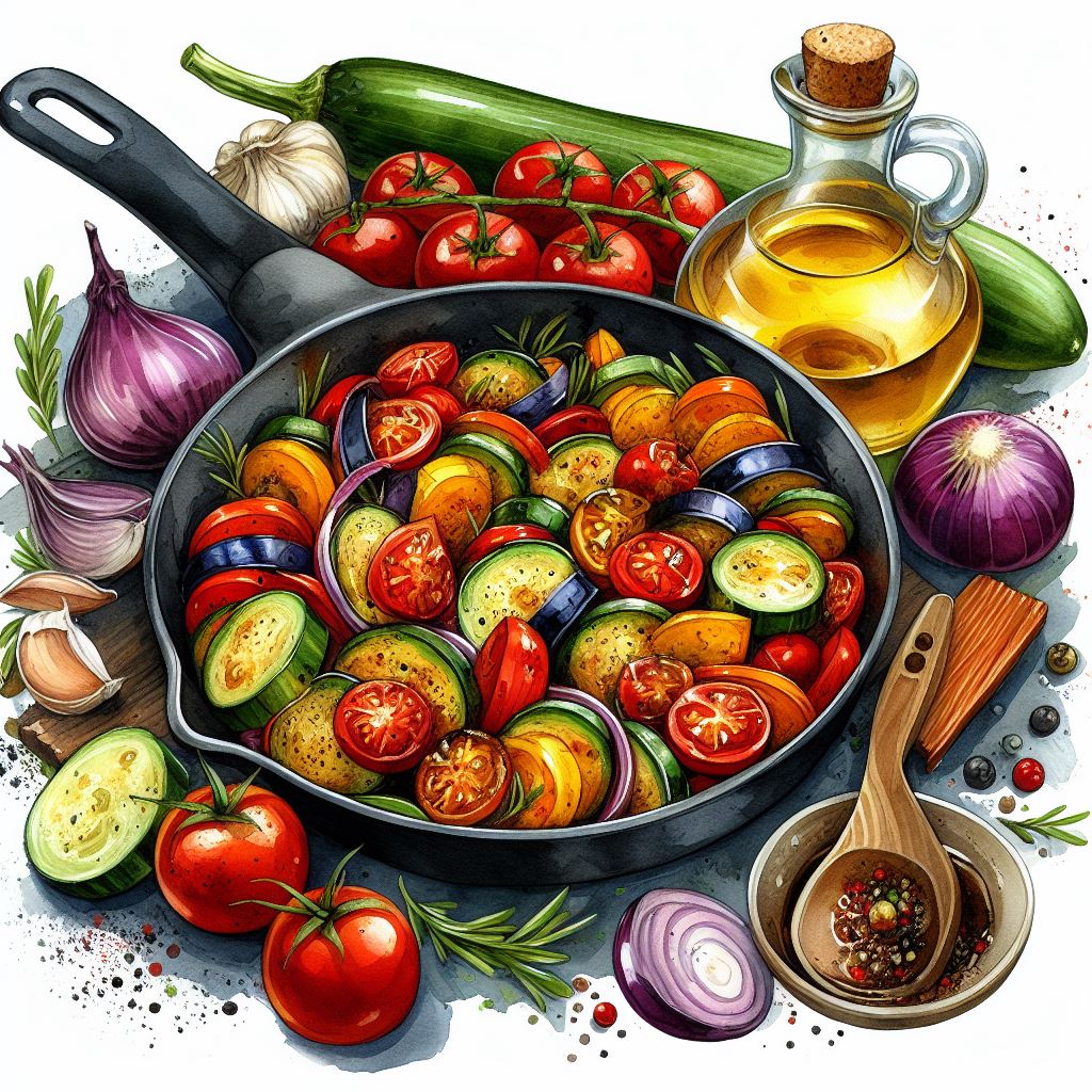 Heart-Healthy Cooking: A Plant-Forward Twist on Meat and Potatoes from Intermountain Health Chefs