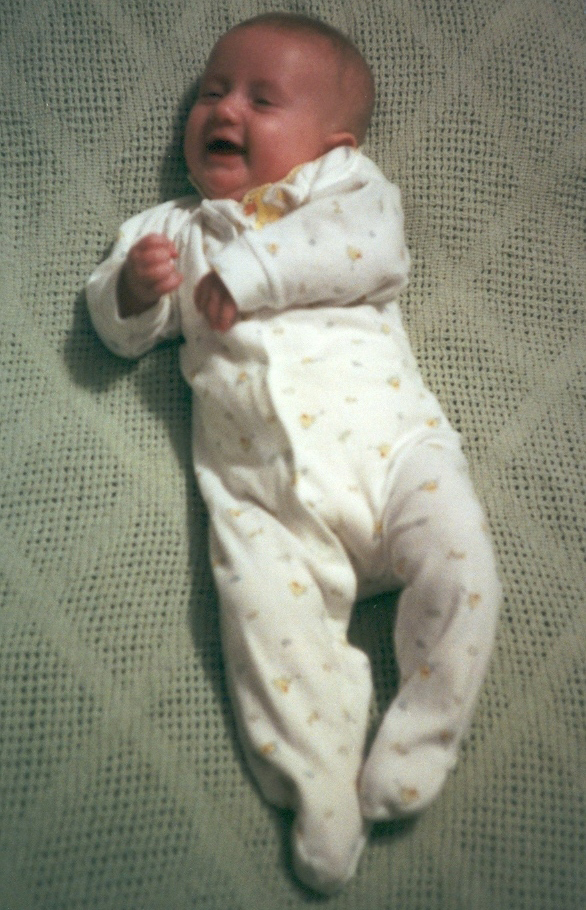 Intermountain Health Gives Safe Sleep Strategies for Babies to Help Reduce the Risk of SIDS
