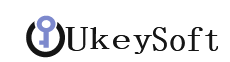 UkeySoft logo