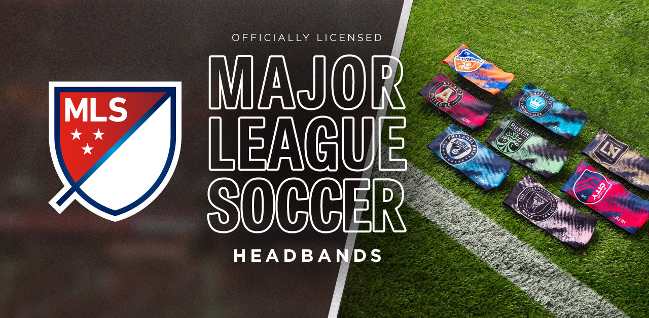 JUNK Brands Picks Up New License: Major League Soccer