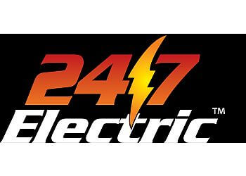 ThreeBestRated® Award Winner 24/7 Electric Inc. Reflects on 2023 A Year Of Advancements And Heartfelt Loss, Paving Way For A Visionary 2024