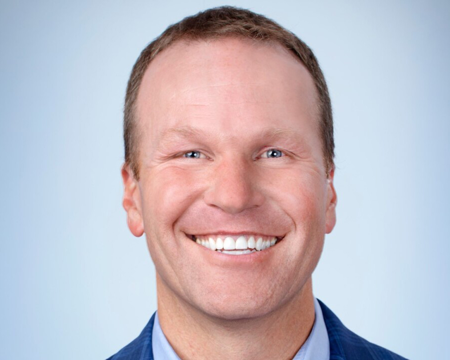 Intermountain Health Announces New President Montana/Wyoming Area, St. Vincent Hospital