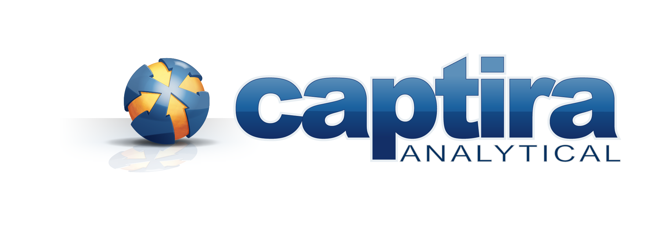 Captira Analytical LLC logo
