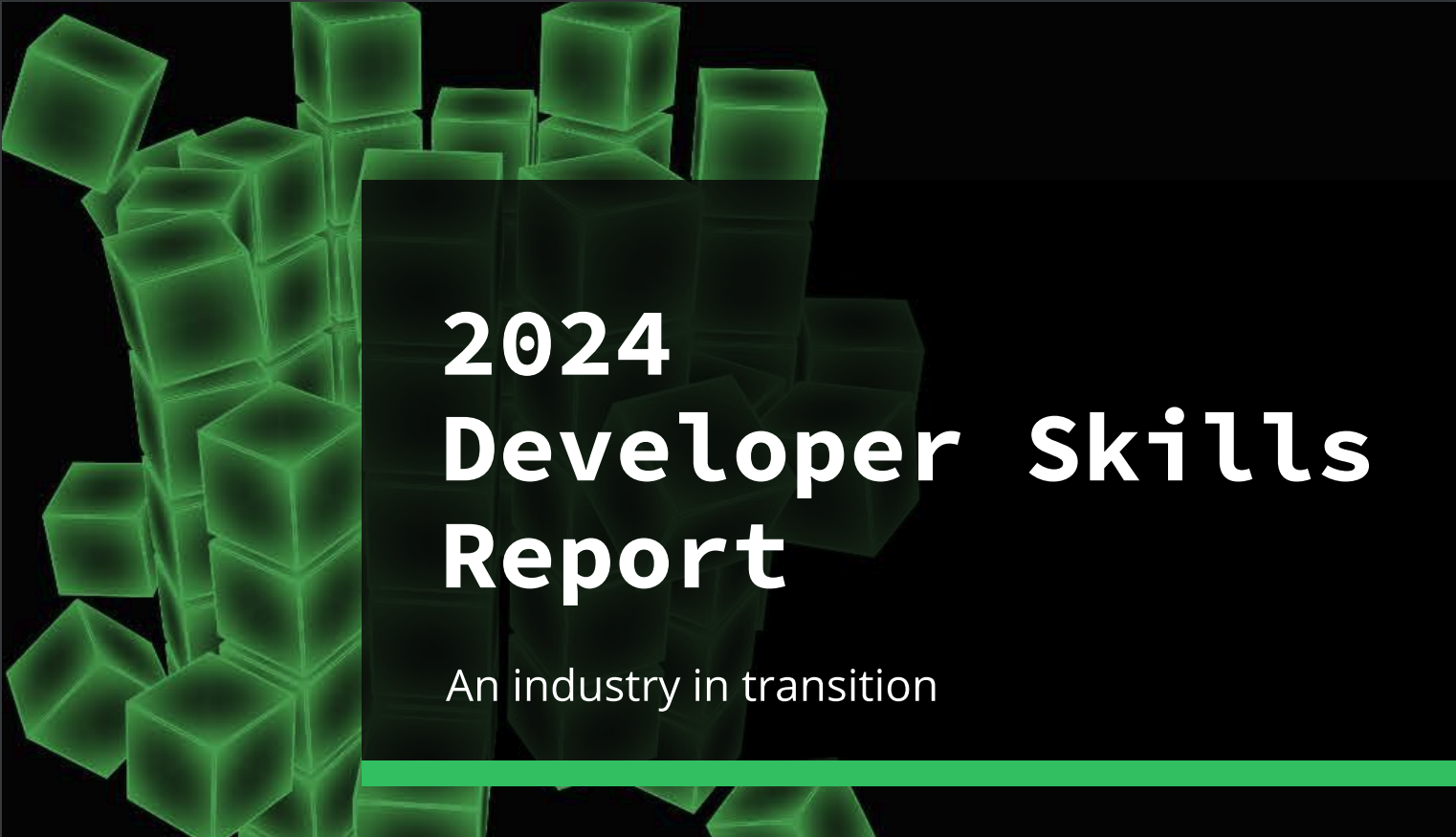 HackerRank’s 2024 Developer Skills Report Highlights New Trends in the Hiring and Upskilling of Software Developers