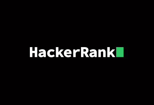 HackerRank logo