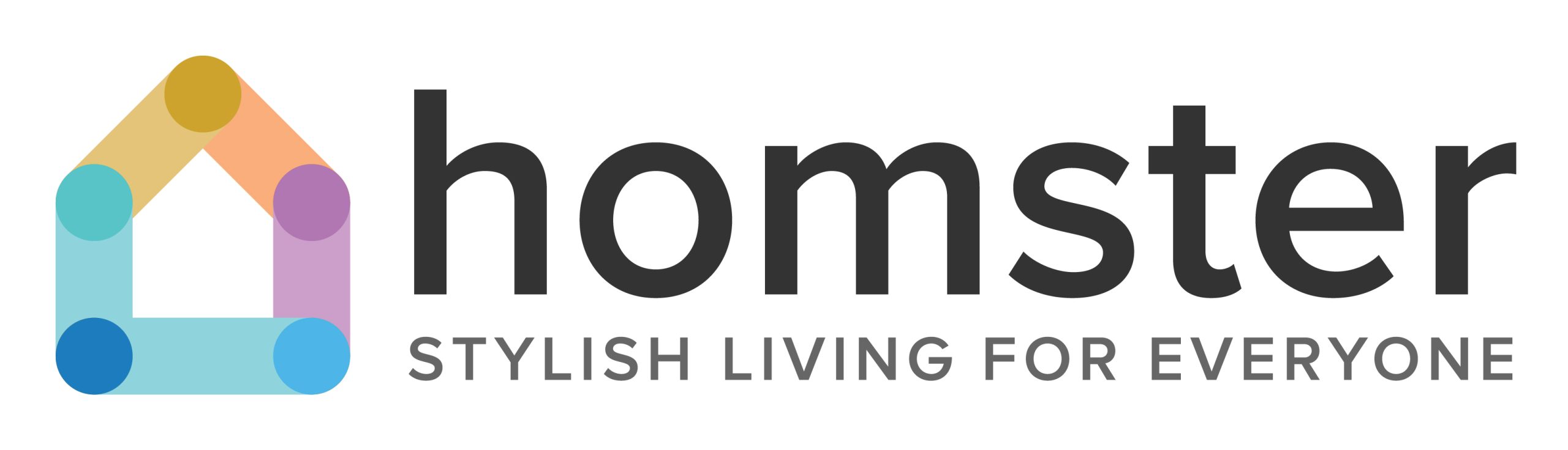 Homster logo
