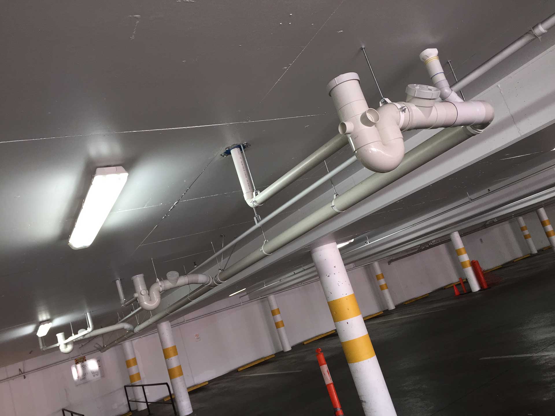 Lucas Plumbing helping Adelaide businesses run efficiently