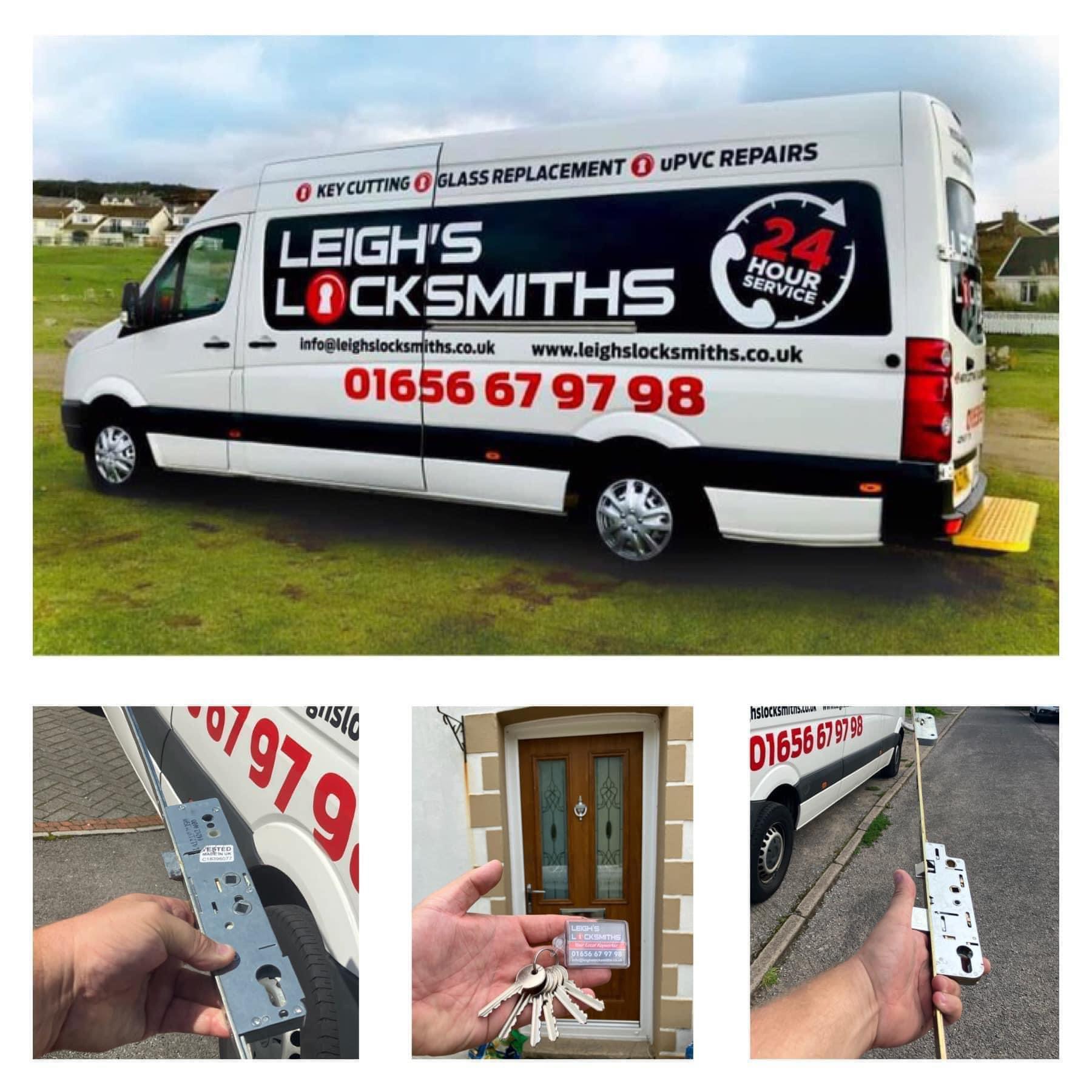 Leigh’s Locksmiths Bridgend – Threebestrated® Awardee Shares Its Inspirational Journey From Struggle To Success