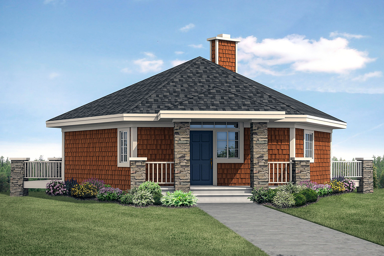 Associated Designs | Discover Serenity: Thimbleberry Is Your Perfect Retreat