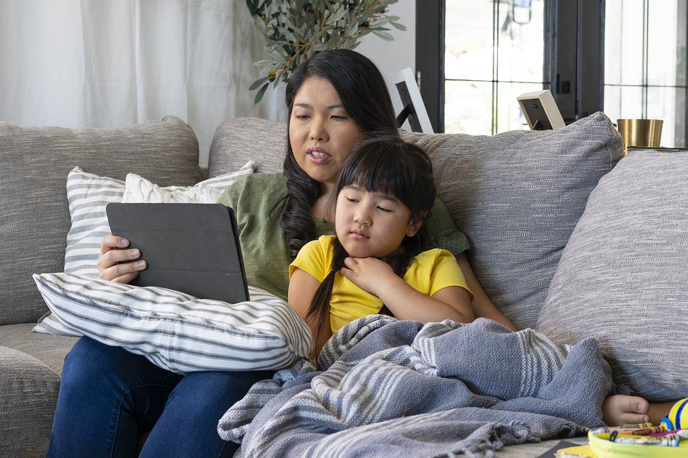 Intermountain Telehealth Services Helps Patients Connect to the Right Care Wherever They’re Located