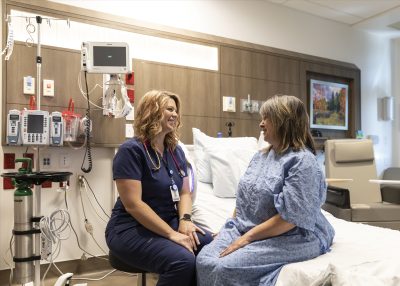 Cervical Cancer Resources from Intermountain Health