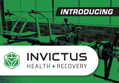 Invictus Health and Recovery: A Beacon of Wellness in the Fox Valley and Naperville Area