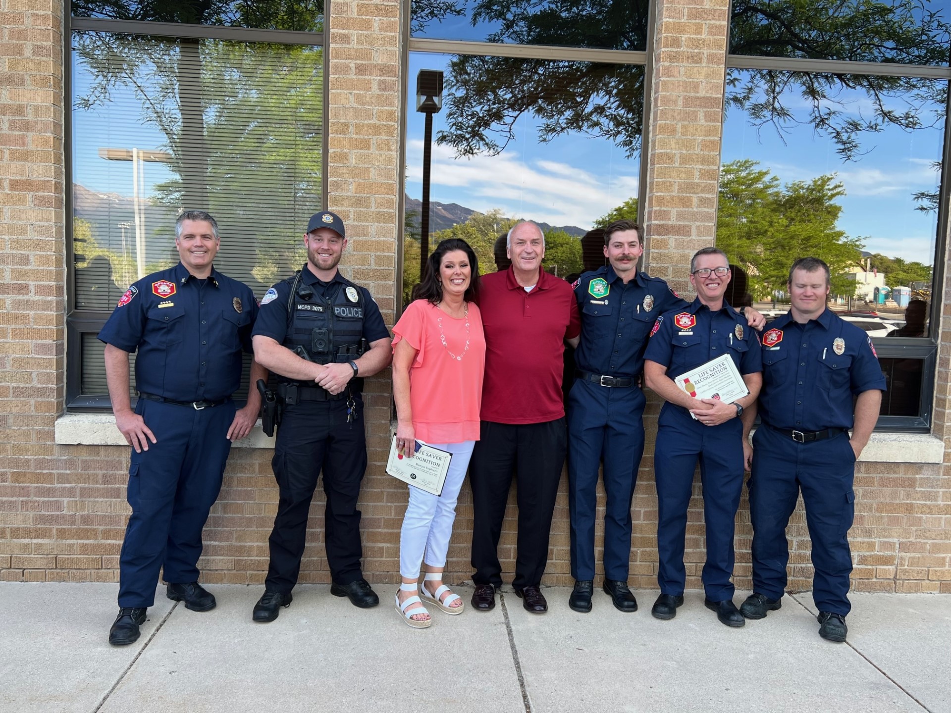 Eight Reasons Why Intermountain Health Experts Say Everyone Should Know CPR
