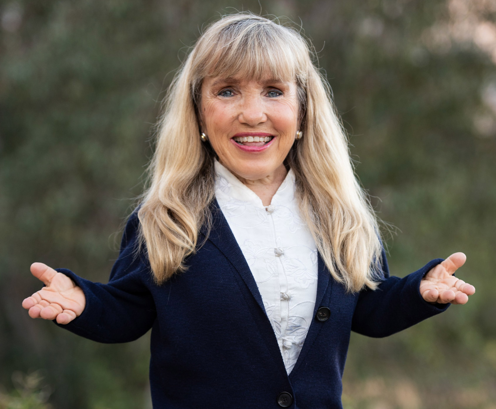 Embark on a Journey of Resiliency and BreakThrough with the launch of the "FROM ADVERSITY TO AWAKENING" Podcast