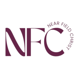 The Near Field Christ logo