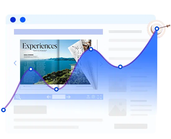 FlipHTML5 Helps Make a Flipbook with Its User-Friendly Features