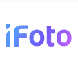 iFoto logo