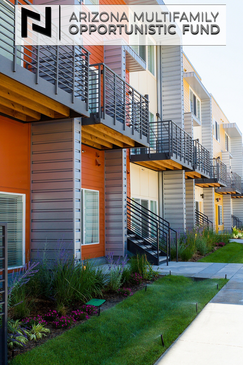 Neighborhood Ventures Launches Arizona Multifamily Opportunistic Fund to Capitalize on Increasing Number of Distressed Properties