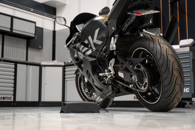 CTEK Shares Tips To Prepare Your Motorcycle For Safe Road Trips