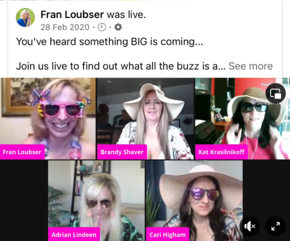 Beach Boss Influencers Marks 4 Years Of Network Marketing Mentoring