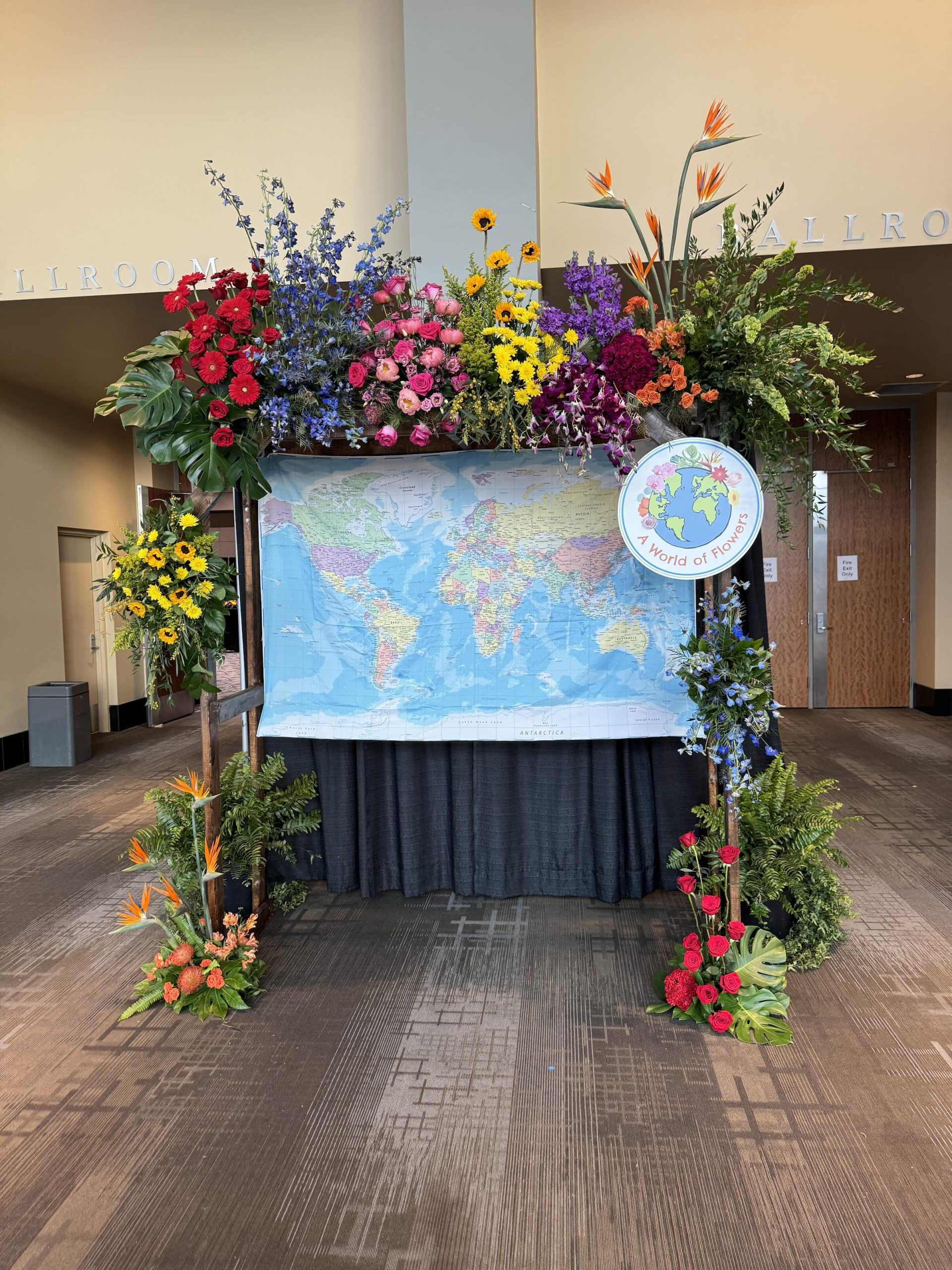 Great Lakes Floral Association Announces 2024 Designer Of The Year Results