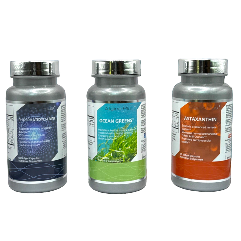 Stay Healthy This Fall with Algine Plus: Combat Seasonal Sickness Naturally