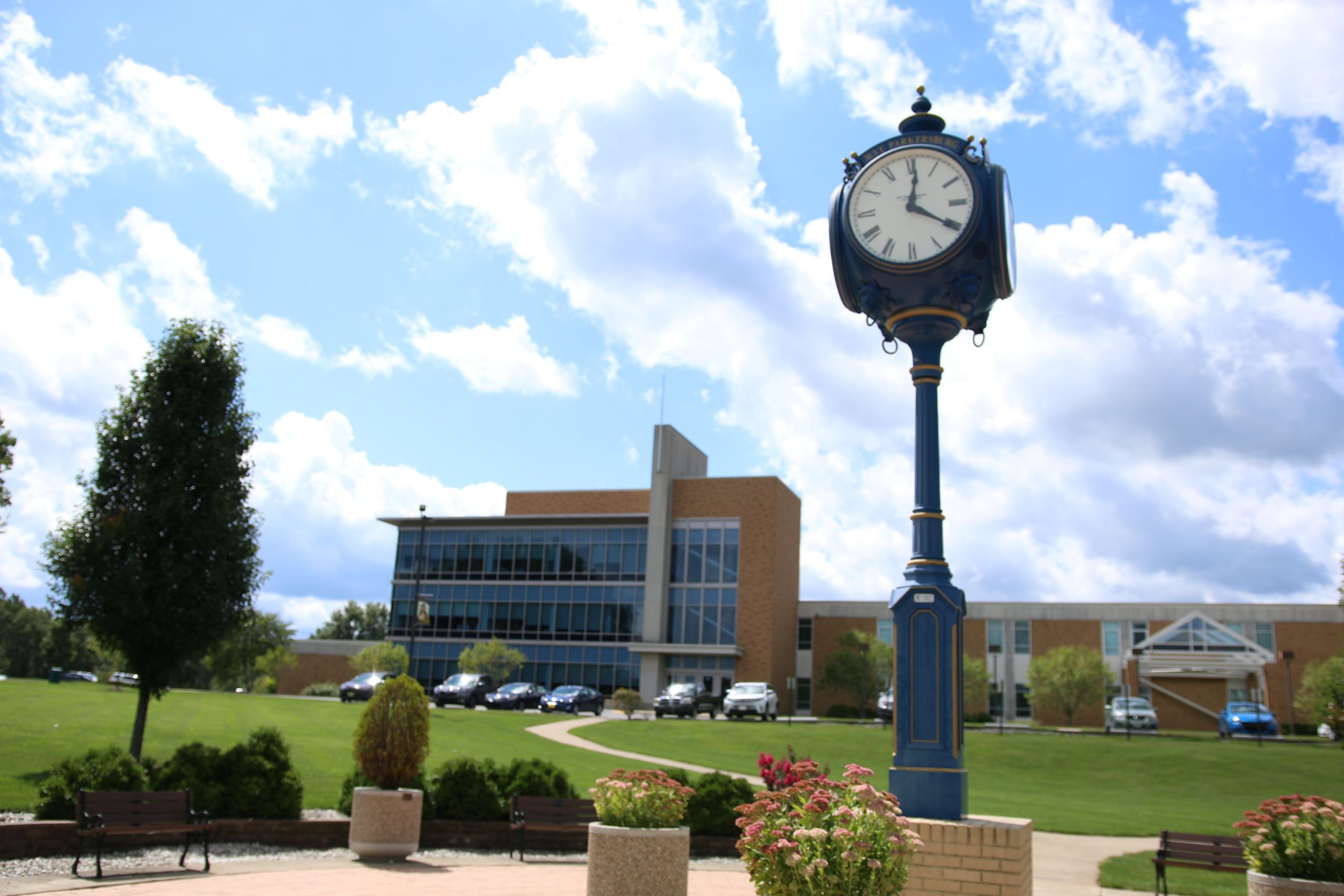 WVU Parkersburg Announces eCampus.com as the University’s New Official Online Bookstore Partner
