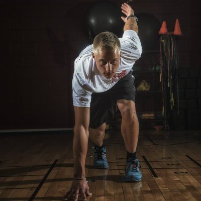 Starting Spring Sports Season on the Right Foot with Intermountain Health
