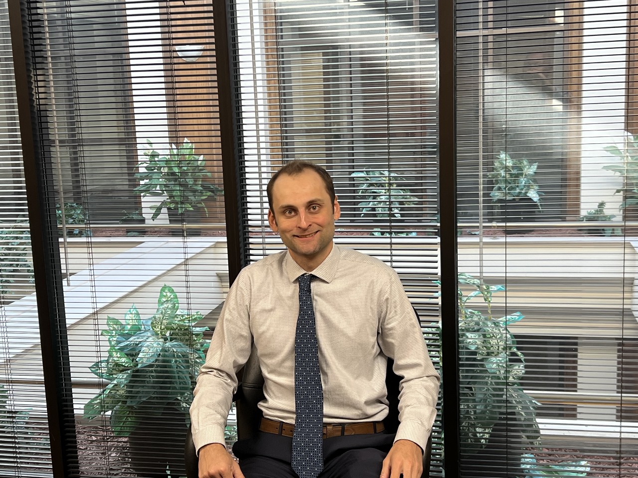 Passive Capital Management Announces Jacob Farabee Has Joined the Firm as an Investment advisor