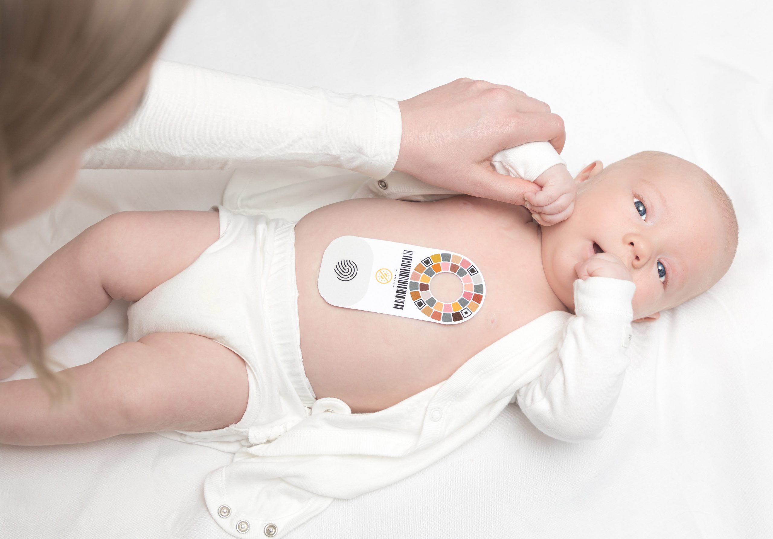 New Smartphone App Studied by Intermountain Health and Picterus AS to Estimate Bilirubin in Newborns