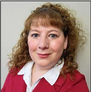 Dr. Amy Grincewicz Named Senior Research Colleague for Quality Matters