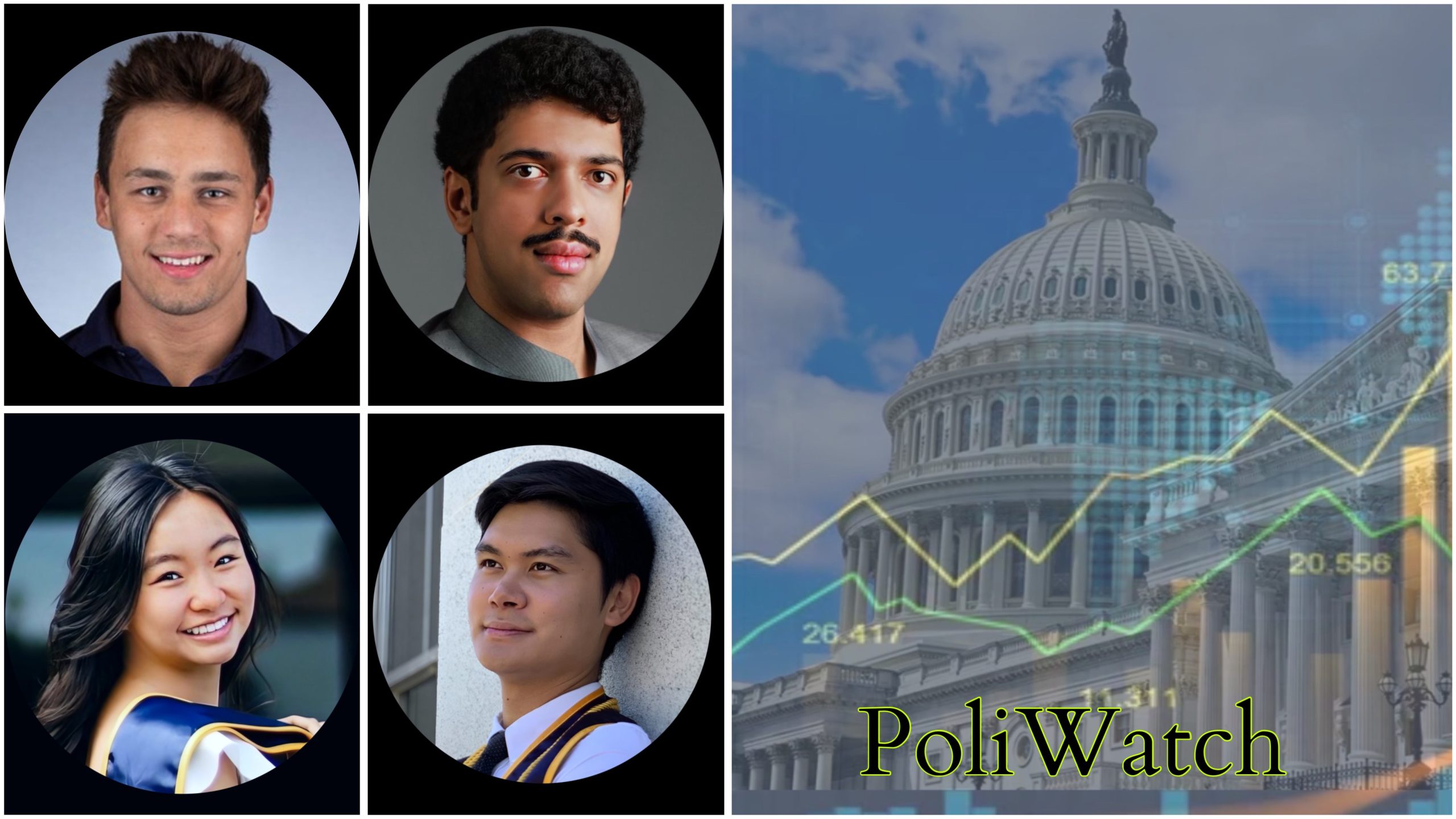 UC Berkeley Graduate Project Receives Recognition for Groundbreaking Work in Identifying Insider Trading - PoliWatch