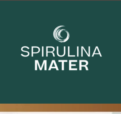 Spirulina Mater