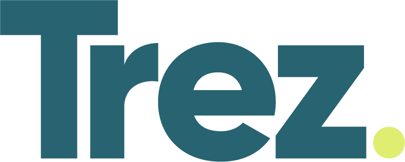 Trez Inc logo