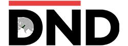 Dispatch News Desk logo